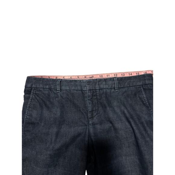 Gap Hip Slung Fit Jeans Women's Size 10 Petite - Picture 5 of 6